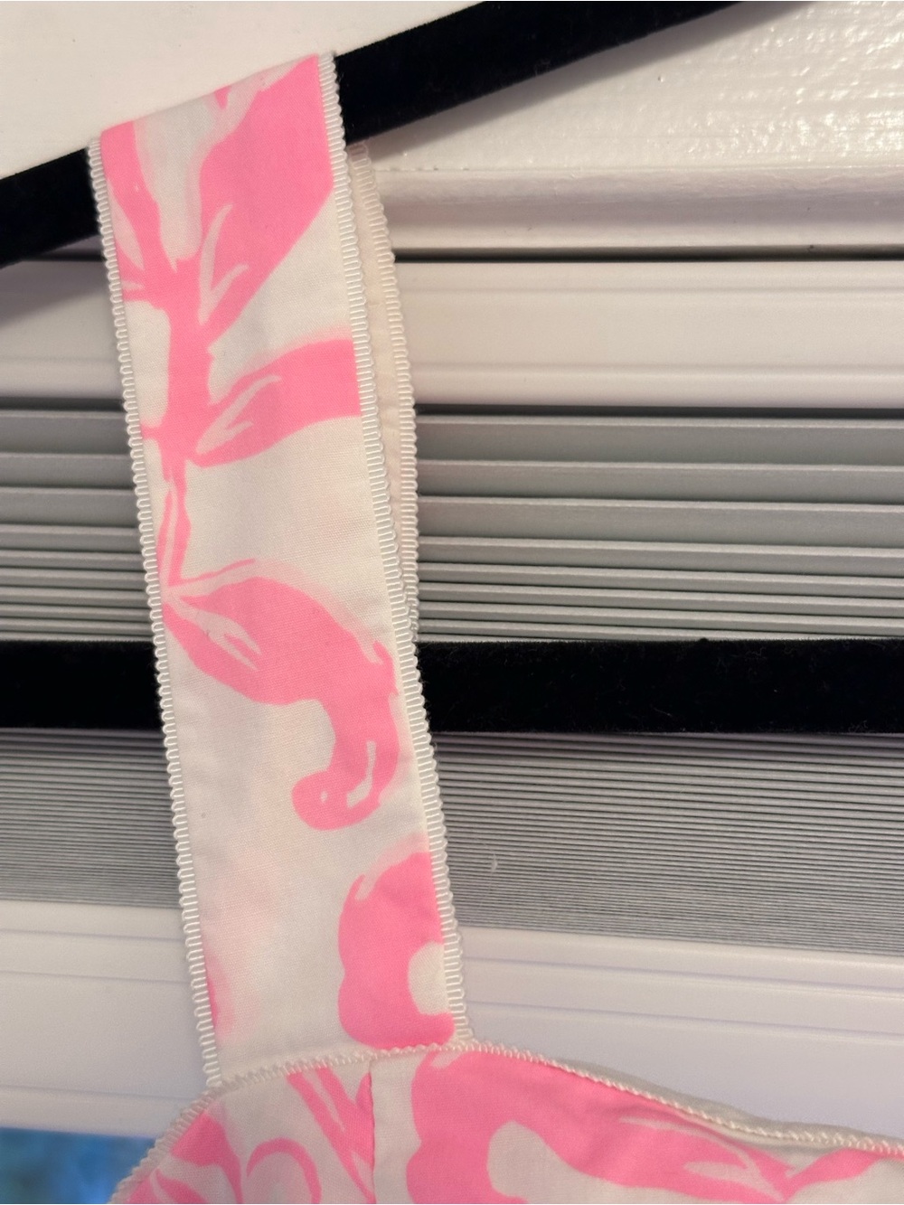 Pink Lily Pulitzer Dress - Picture 3 of 10